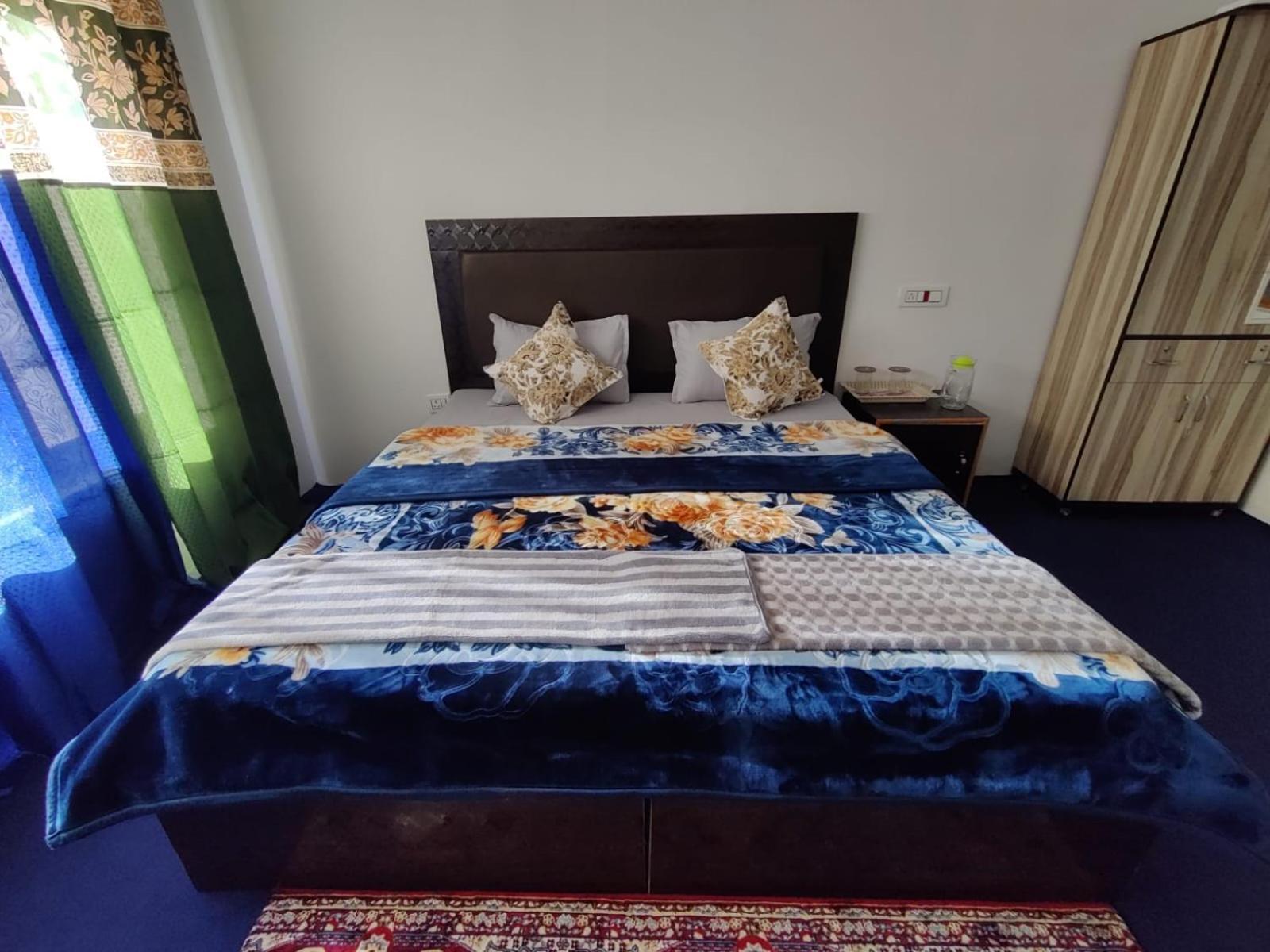 Nubra Holiday Deskit Ngoại thất bức ảnh