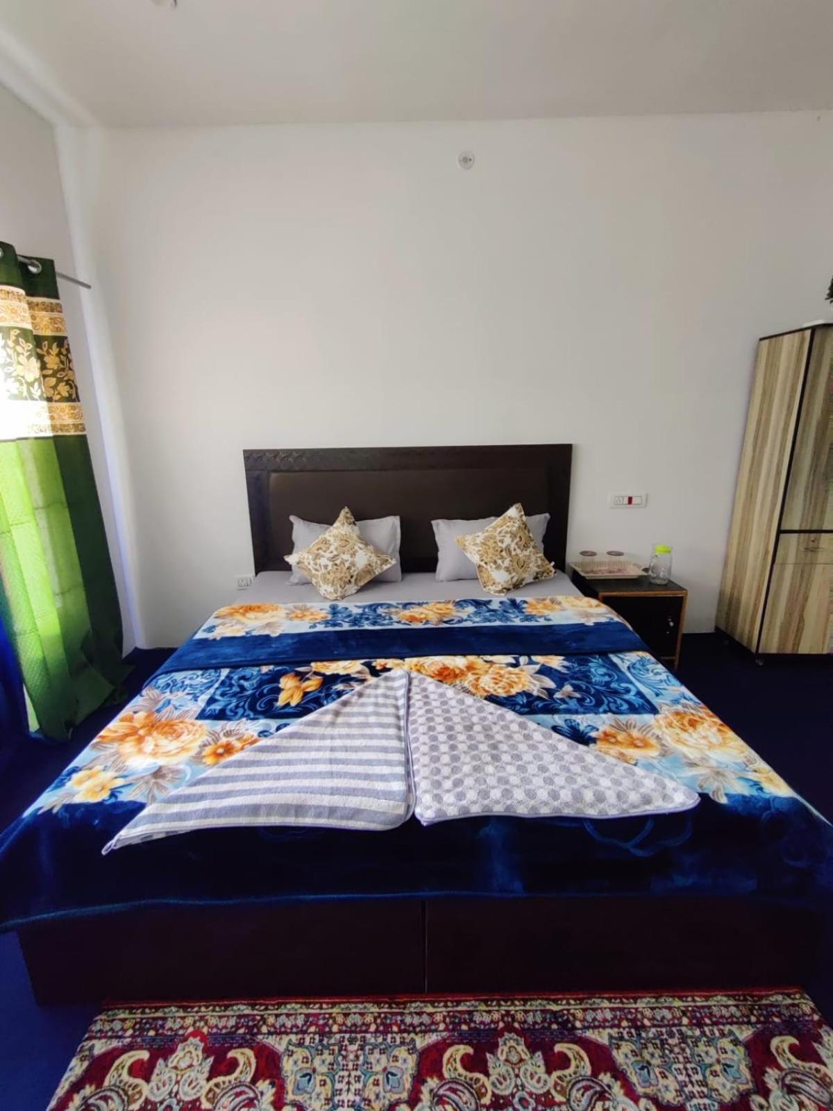 Nubra Holiday Deskit Ngoại thất bức ảnh